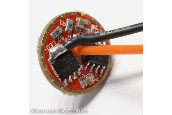 FET Drivers